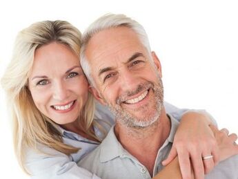 Experience with Urotrin to Restore Men's Health