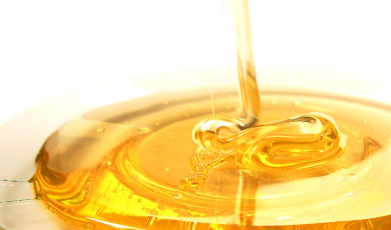 Honey used to treat prostatitis
