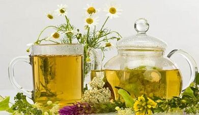 How to heal prostatitis with folk remedies